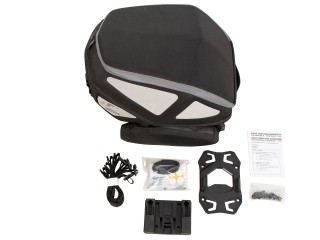 Torba tylna Royster z... 2