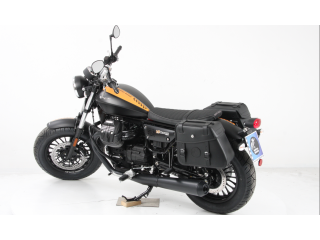 Wycięcie na rurę w torbie... 2