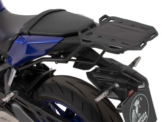 Miękki bagażnik tylny...