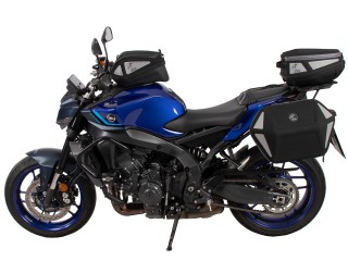 Miękki bagażnik tylny... 2