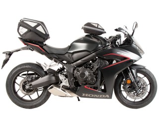 Bagażnik sportowy do Hondy... 2