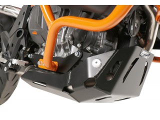 Płyta ochronna silnika...