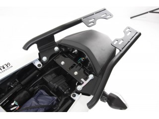 Bagażnik kufra Easyrack... 2