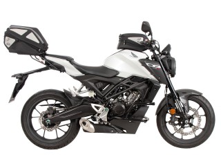 Torba tylna Royster z... 2