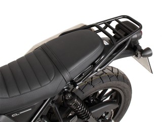 Tylny bagażnik rurowy...