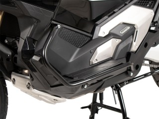 Osłona silnika czarna do... 2