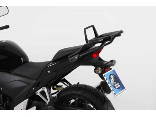 Stelaż kufra centralnego... 2