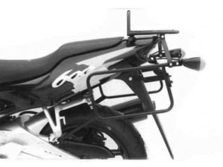 Rurowy stelaż kufra górnego...