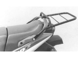 Tylny bagażnik czarny do... 2