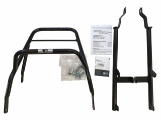 Rurowy stelaż kufra... 2