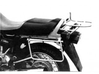 Bagażnik kufra centralnego...