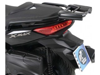 Easyrack topcase carrier...