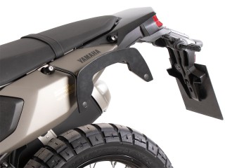 C-Bow sidecarrier do Yamaha...