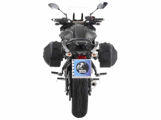 Bagażnik boczny C-Bow do... 2