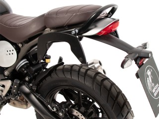 Bagażnik boczny C-Bow do...