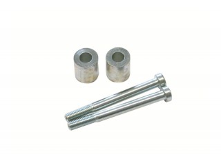 Podwyższenie kierownicy...