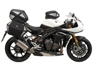 Bagażnik boczny C-Bow do... 2