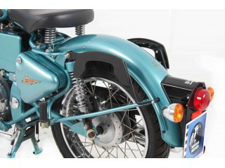 Bagażnik boczny C-Bow do... 2