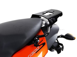 Bagażnik centralny Alu-Rack... 2