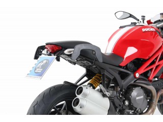 Stelaż boczny C-Bow do... 2