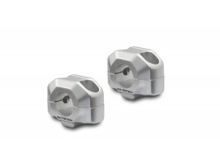 Podwyższenie kierownicy...