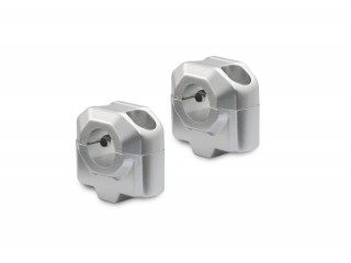 Podwyższenie kierownicy...