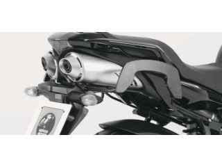 C-Bow sidecarrier do Yamahy... 2