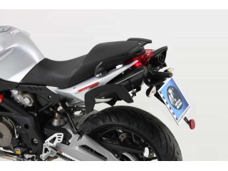 Bagażnik boczny C-Bow do... 2