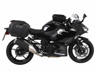 C-Bow sidecarrier czarny do... 2