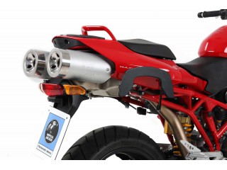 Stelaż boczny C-Bow do... 2