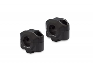 Podwyższenie kierownicy...