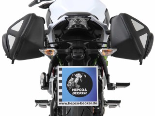 C-Bow sidecarrier do... 2