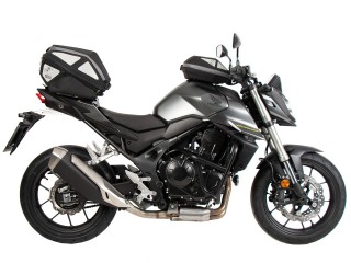 Bagażnik sportowy do Hondy... 2