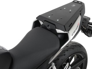 Bagażnik sportowy do Hondy...