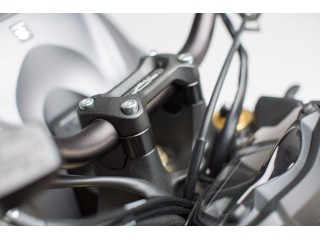 Podwyższenie kierownicy...