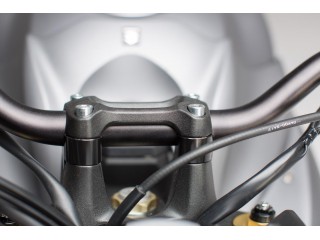 Podwyższenie kierownicy... 2