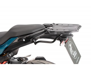 Miękki bagażnik tylny...