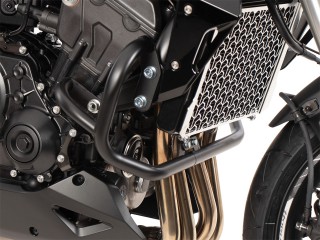 Osłona silnika czarna do...