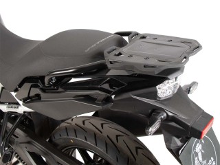 Miękki bagażnik tylny...