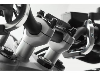 Podwyższenie kierownicy...