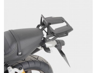 Alurack topcase carrier... 2