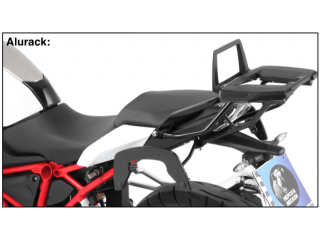 Stelaż górnego kufra... 2