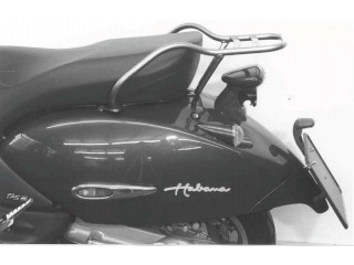 Tylny bagażnik chromowany... 2