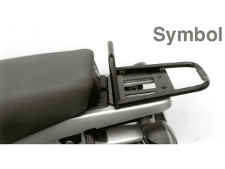 Bagażnik kufra centralnego... 2