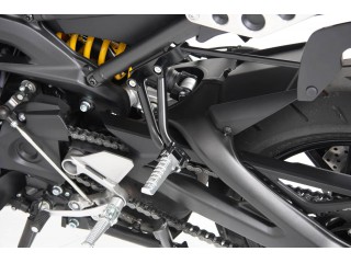 Zestaw obniżający podnóżek... 2