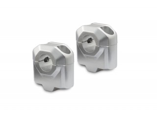 Podwyższenie kierownicy...