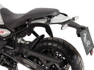 C-Bow sidecarrier do Royal...