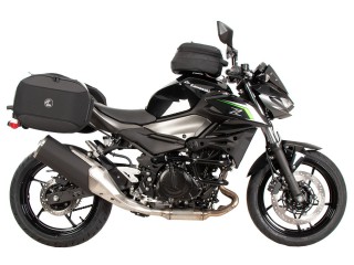 C-Bow sidecarrier black for... 2