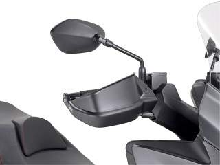 Handbary GIVI HP3115 do... 2