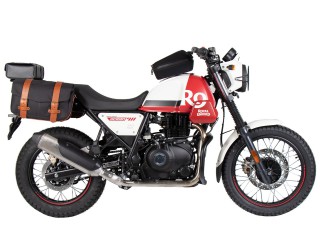 C-Bow sidecarrier do Royal... 2